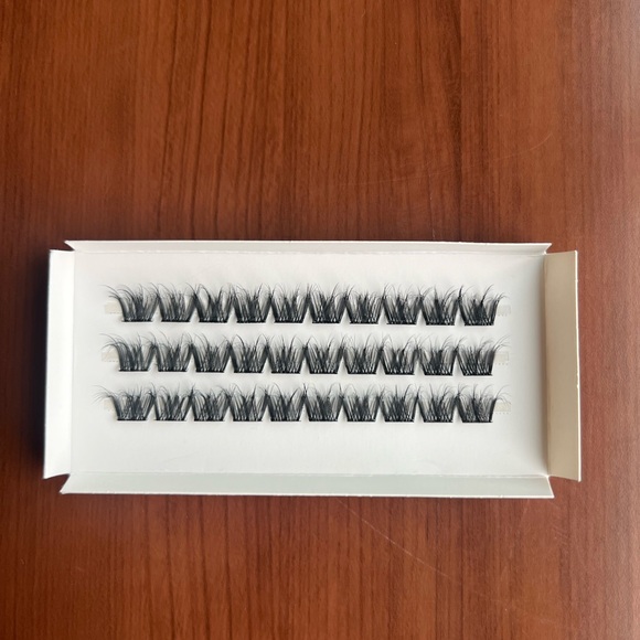 SA-23 LUXURY CLUSTERS (30 in pack) - Picture 2 of 2